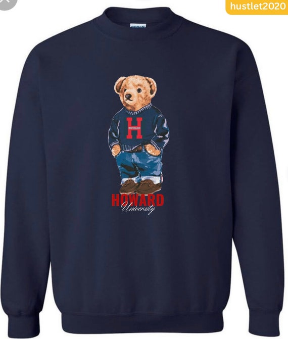 Howard Hbcu University T Shirt Howard Hbcu University T Shirt