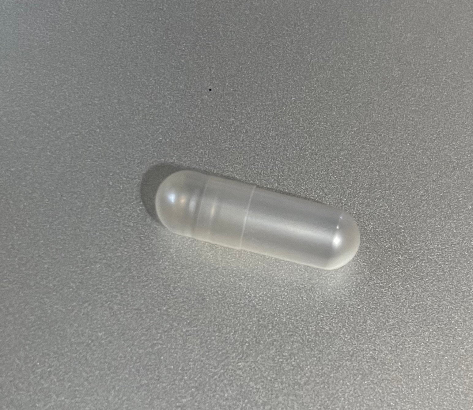 Empty Pill Capsules Etsy UK