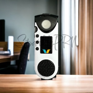 Healthcare Communication Tool Skin Cover