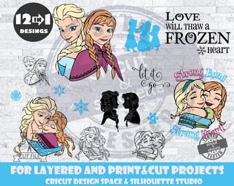 Download Elsa Svg Etsy