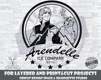Download Elsa Svg Etsy