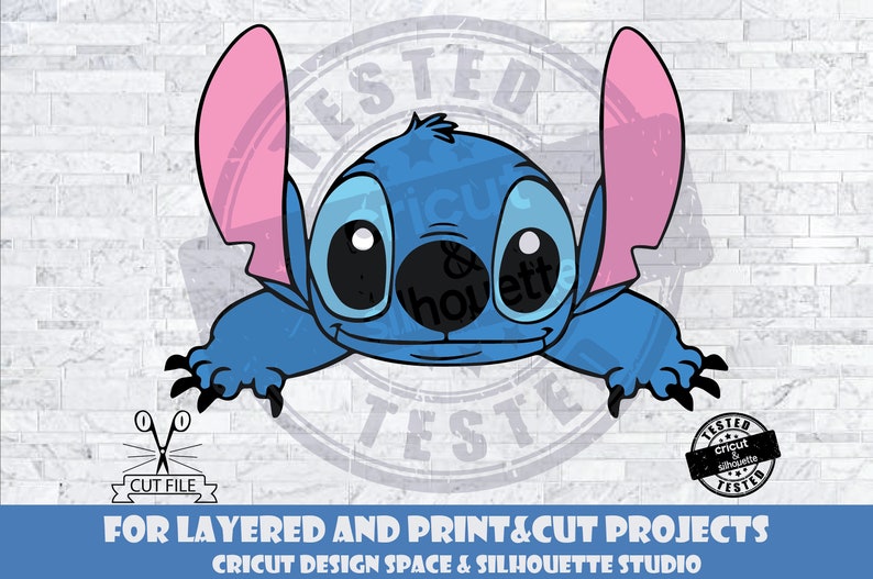 Free Free Layered Stitch Svg 436 SVG PNG EPS DXF File