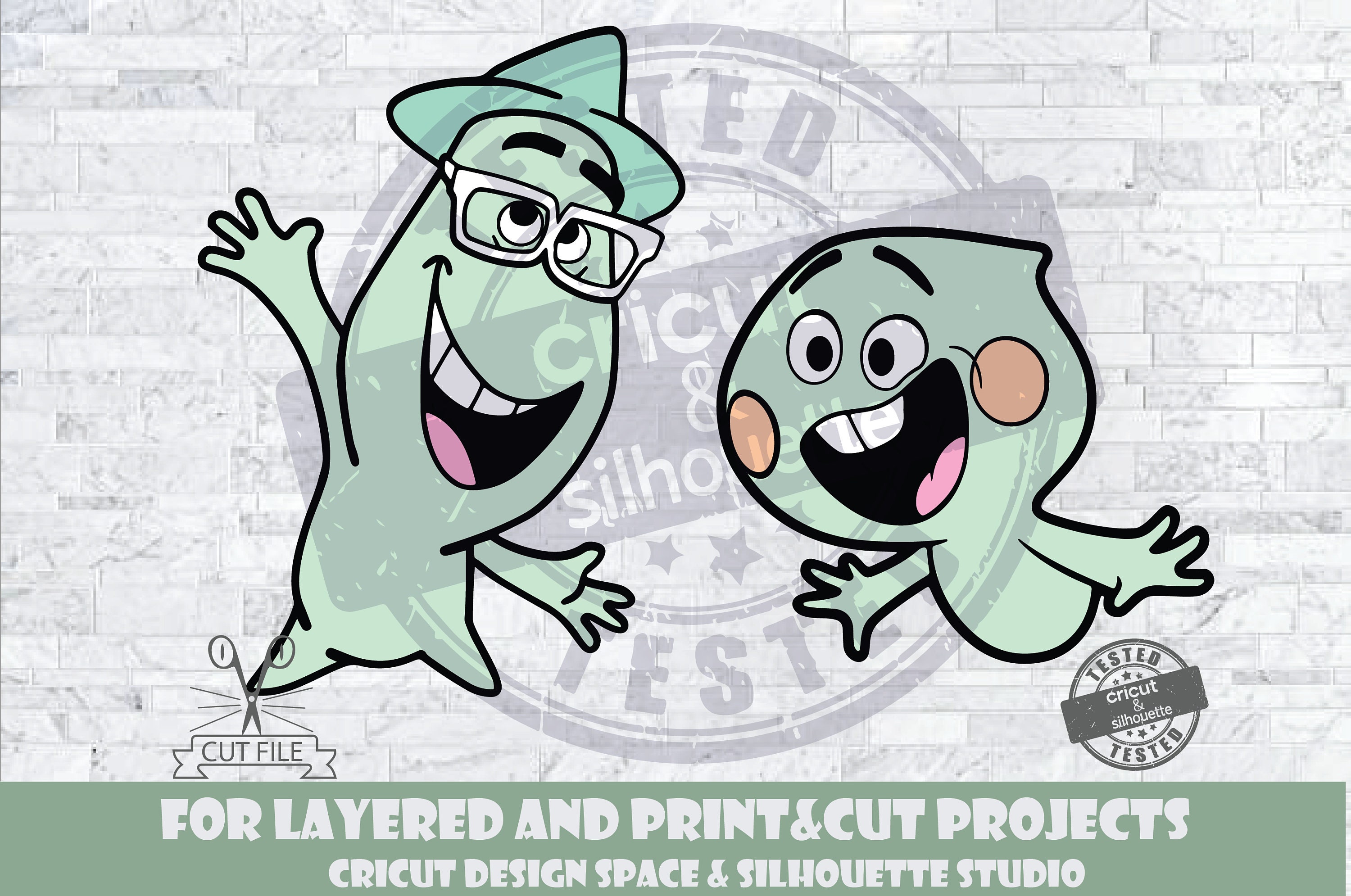 Soul SVG 22 SVG Joe Gardner SVG Design Files For Cricut Silhouette Cut  Files Layered And PrintAndCut jerry terry Pixar svg Package