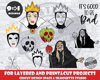 Free Free 242 Baby Snow White Svg SVG PNG EPS DXF File