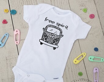 vw baby clothes