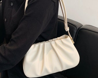 Elegant Cute Small Purse Shoulder Bag