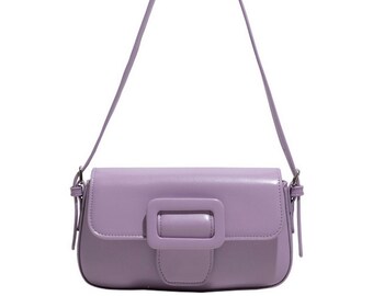 Elegant Simple Small Purse Shoulder Bag