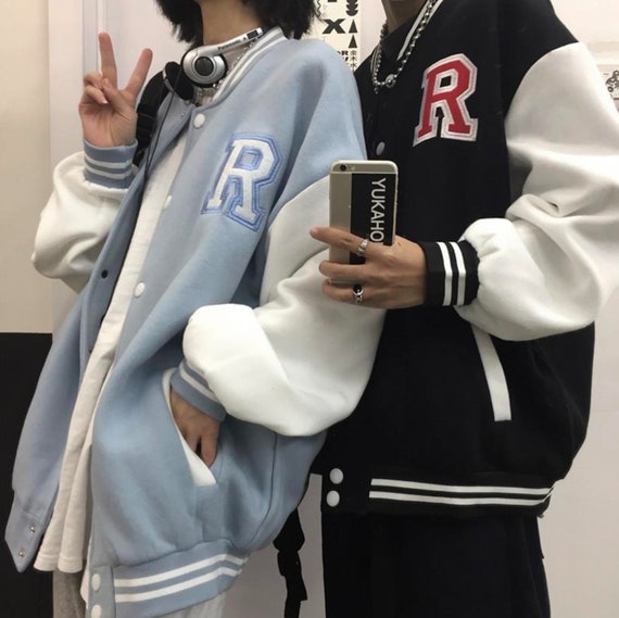 Retro Style Varsity Baseball Trendy 