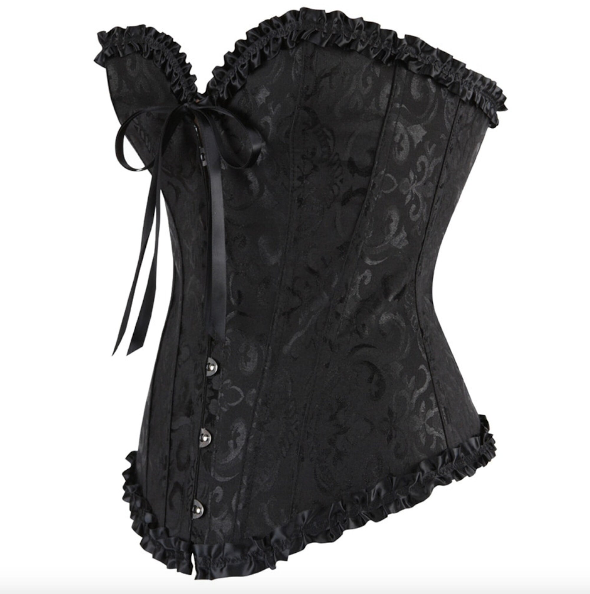Cute corset shirts Clearance