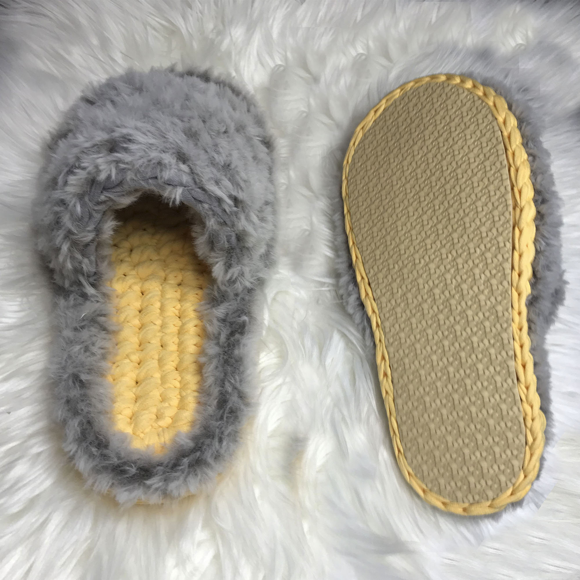 customize slippers online