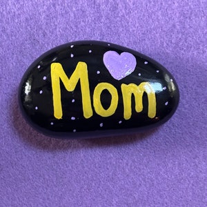 Mom Rock