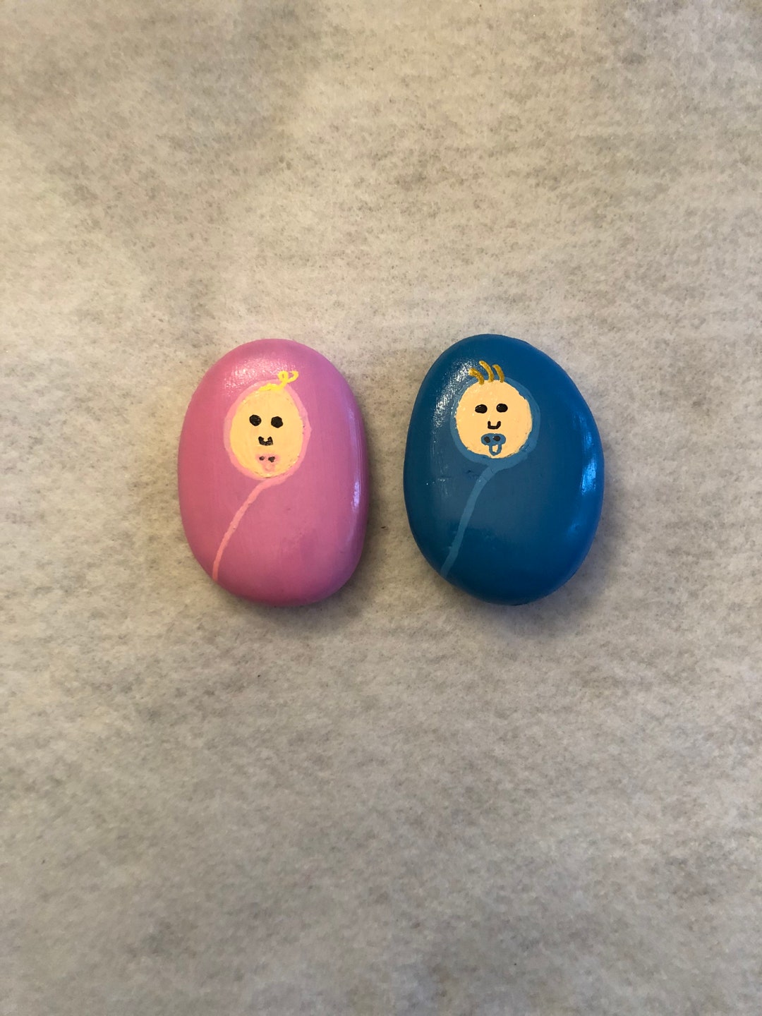 Baby Boy & Girl Swaddles Etsy