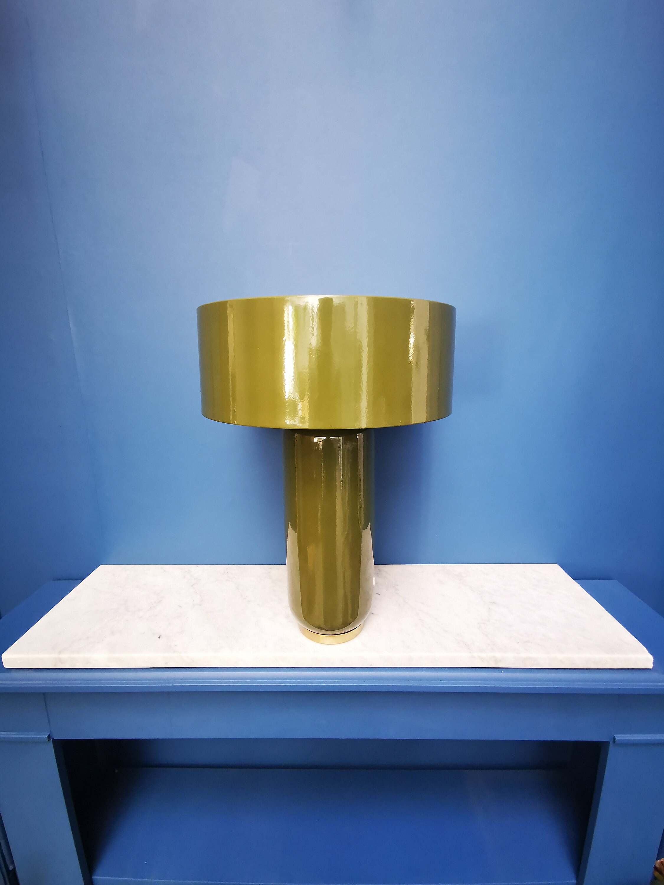 lampe À Poser, lampe