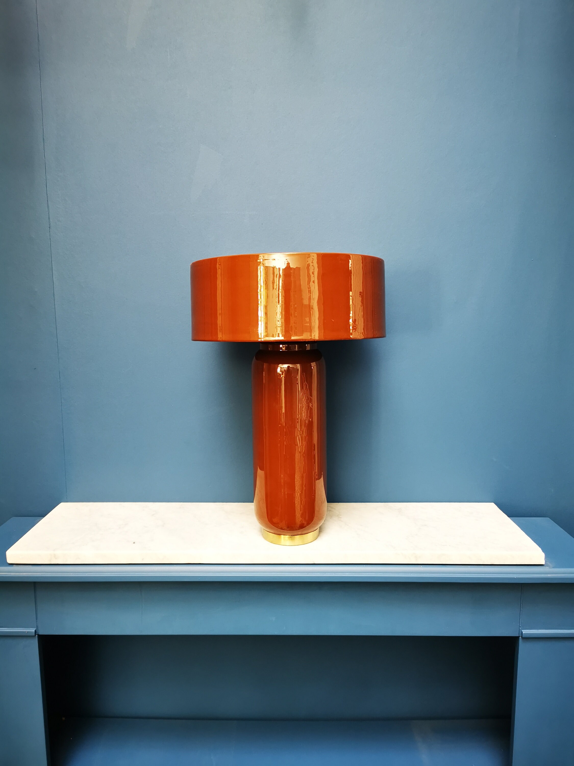 lampe À Poser, lampe