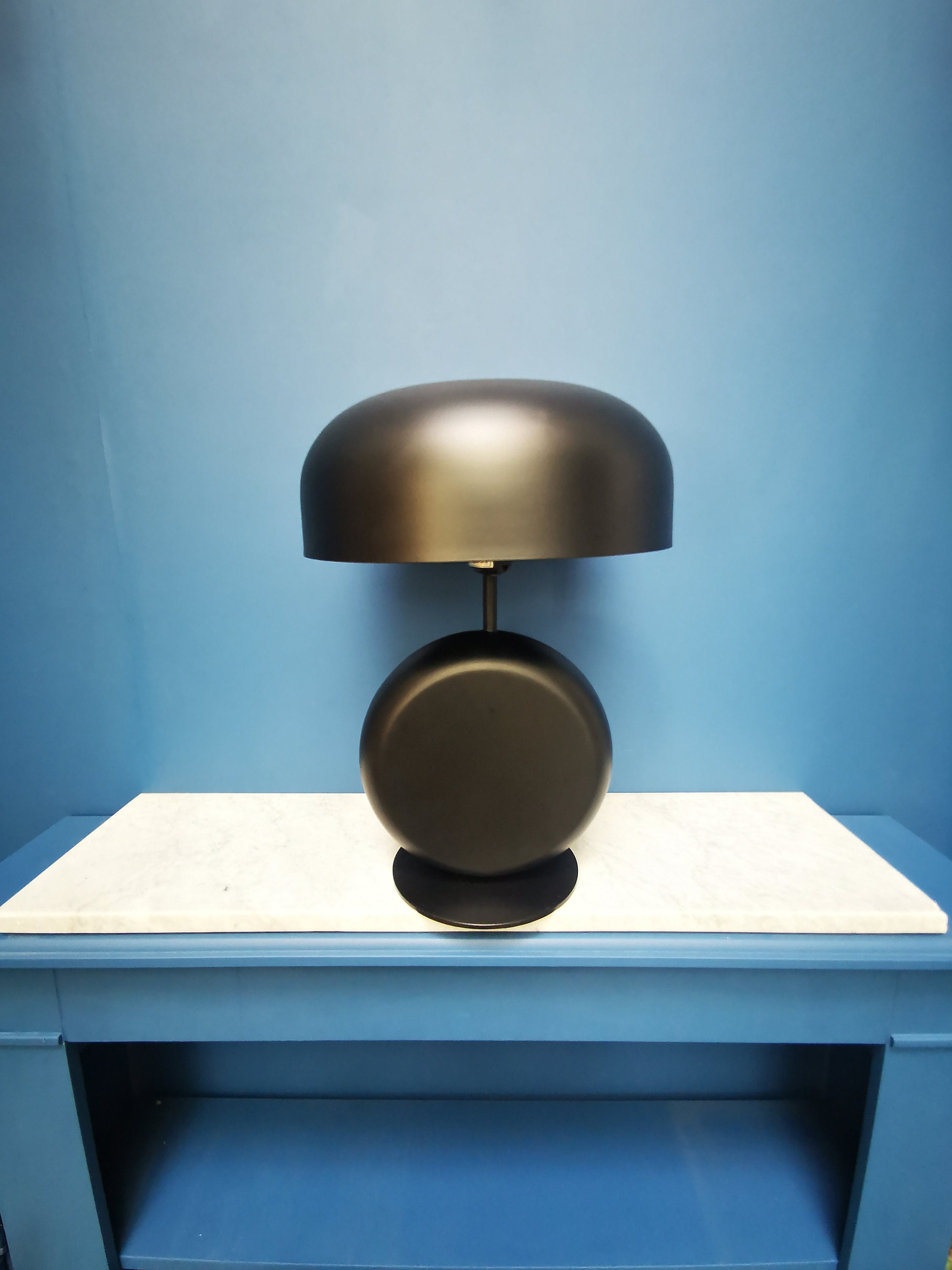 lampe À Poser, lampe