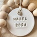 see more listings in the Personalised ornaments section