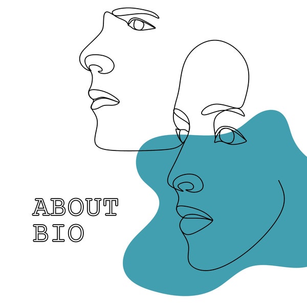 200 Words About Us Bio | Company Bio | Personal Bio | Artist Bio | About Us Profile | Business Bio | Website Content | SEO