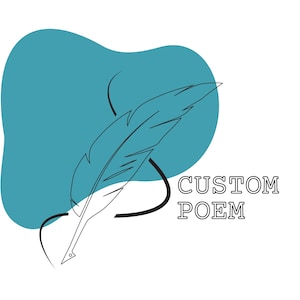 200 Words Custom Poem | Poetry | Poem Writer | Poet | Birthday Poem | Thank You Poem | Heartfelt Poem | Love Poem | Funny Poem
