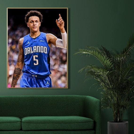 Orlando Magic Home Decor