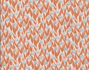 Flourish | half yard
