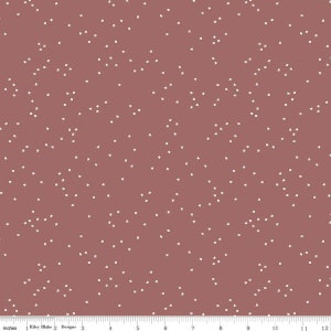Blossom Canyon Rose | half yard