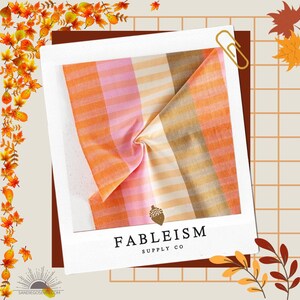 Maja Stripe in Midsommar Half Yard the House That Lars Built Fableism ...