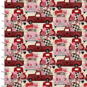 Trucks of Love