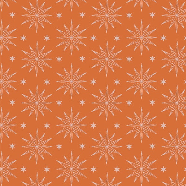 Luminary Burst | half yard