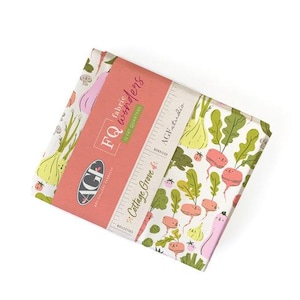 Cottage Grove Fat Quarter Bundle | Art Gallery Fabrics
