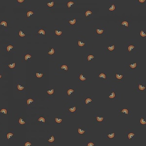 Always Look for Rainbows- Total Eclipse | half yard