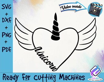 Free Free Unicorn Wings Svg 536 SVG PNG EPS DXF File