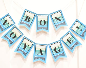Bon Voyage banner- DIGITAL