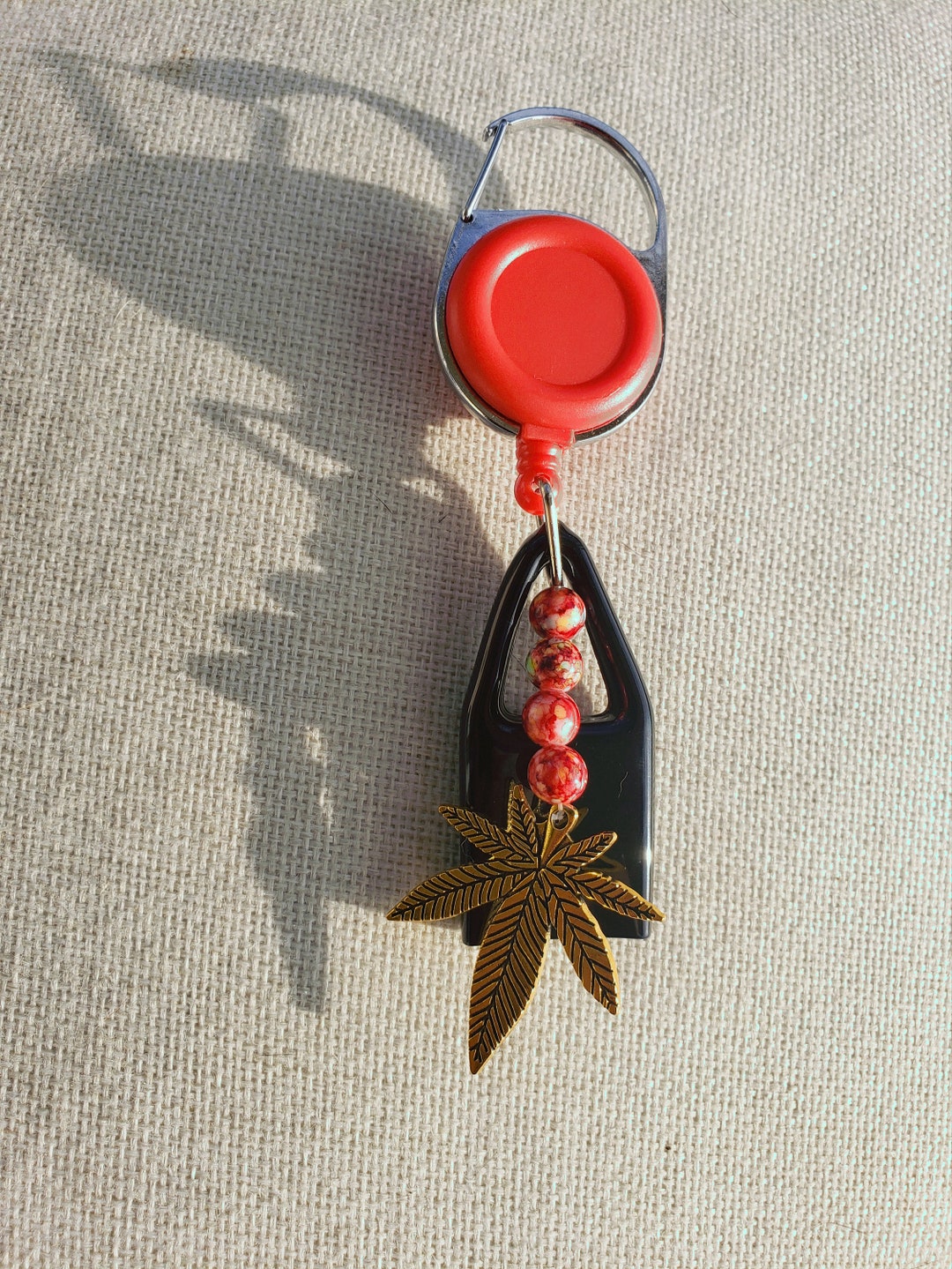 Custom Lighter Leash Bundle Etsy