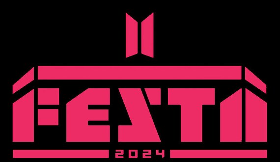 BTS FESTA 2024 PNG - Etsy