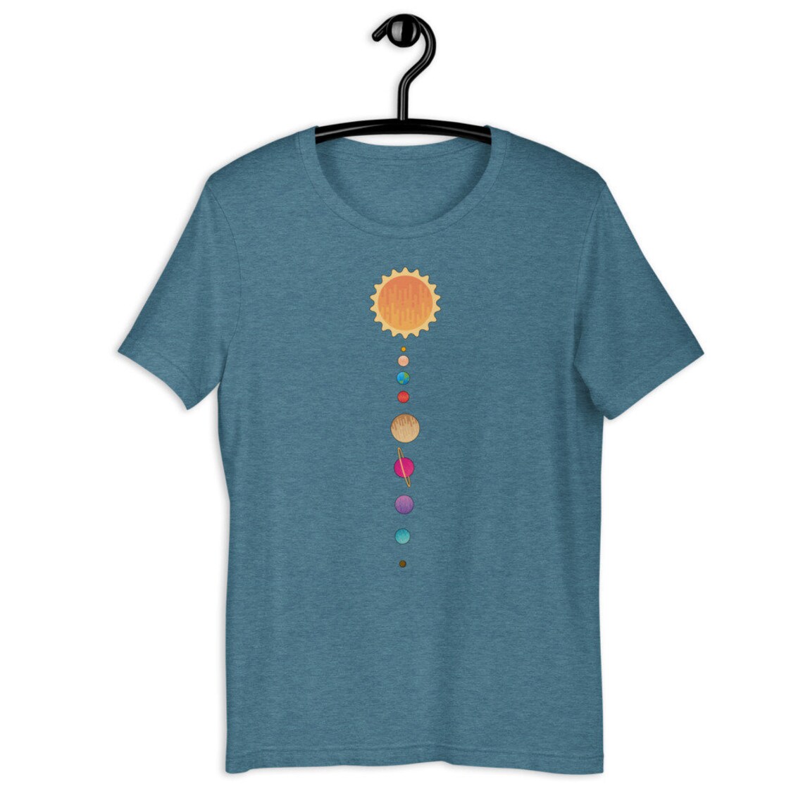 solar activated t shirt india