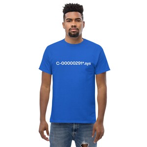 Échec de la mise à jour Crowdstrike C-00000291*.sys