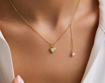 PEARL JEWELRY