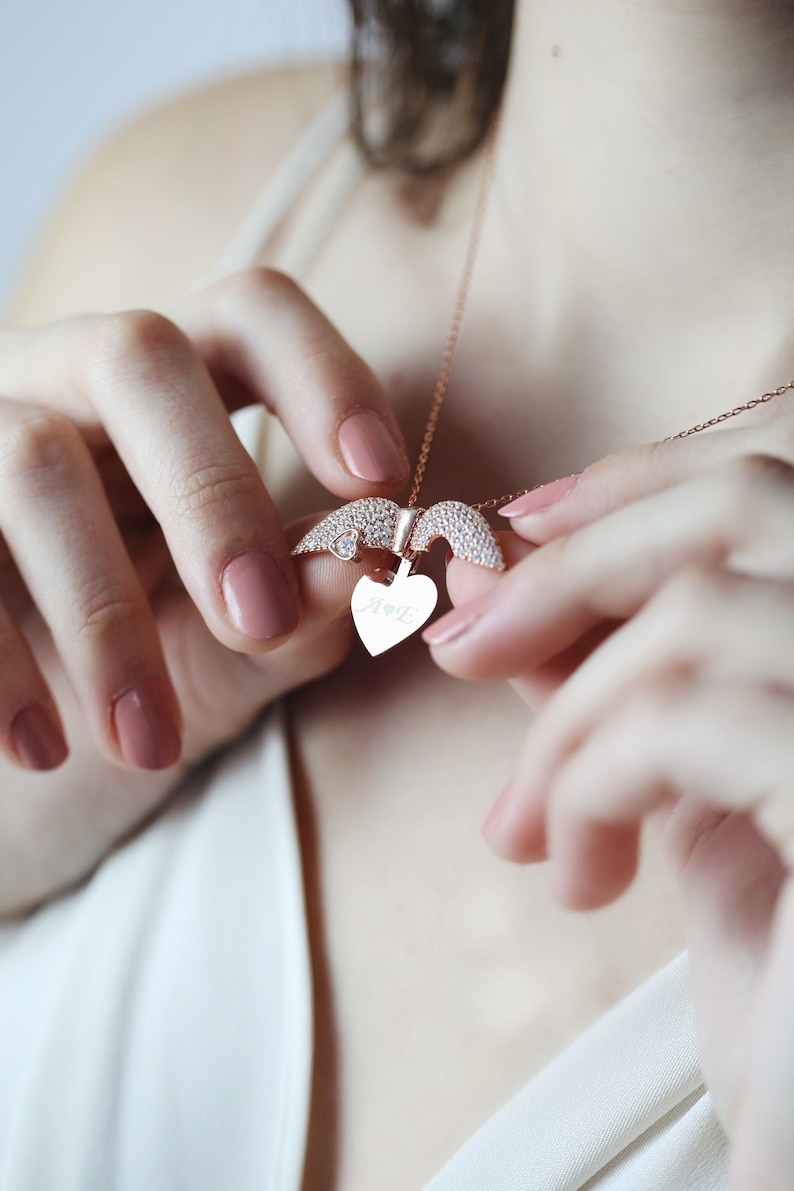 Valentine's Jewellery Gifts