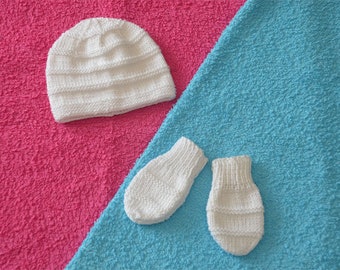 Moufles Bebe Crochet Etsy Moufles Bebe Crochet Etsy