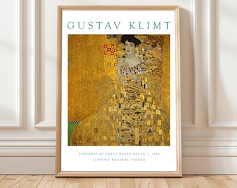 グスタフ・クリムト Gustav Klimt 「抱擁」 成就 グスタフ・クリムト作「成就（抱擁）」プリント｜アールヌーボー