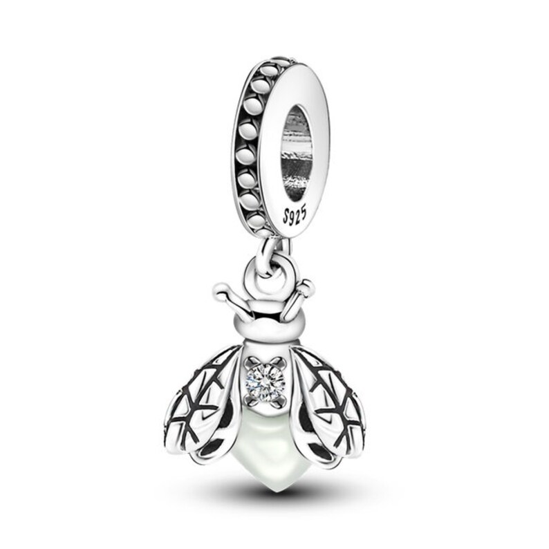 Real Pandora Charms Authentic 925 Sterling Silver Charms Etsy