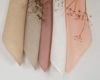 Linen napkins | Washed soft linen table napkin | Stonewashed linen napkin |  |  | Wedding napkins | Table linen