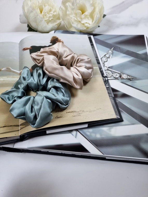 Highest momme silk online