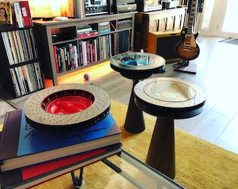 Brake Rotor Table - Etsy