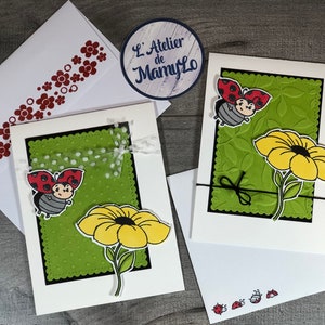 Cartes de souhaits- Aucun texte