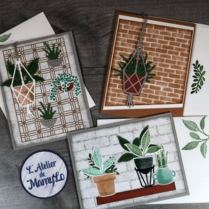 Cartes de souhaits- Aucun texte
