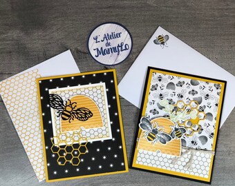 Cartes de souhaits- Aucun texte