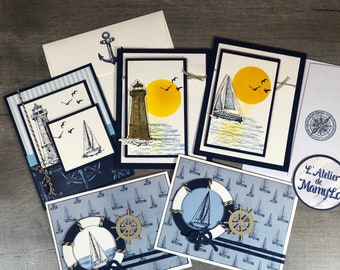Cartes de souhaits- Aucun texte