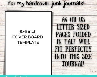 Junk Journal 2.5