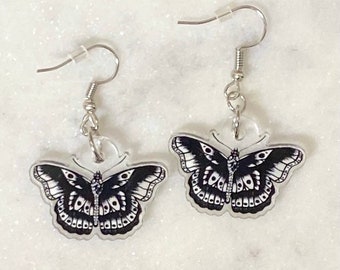 Harry Styles Themed Earrings 2025